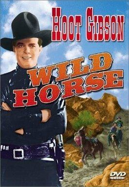 Wild Horse из фильмографии Джо Риксон в главной роли.