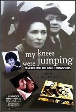 My Knees Were Jumping: Remembering the Kindertransports из фильмографии Кевин Китинг в главной роли.