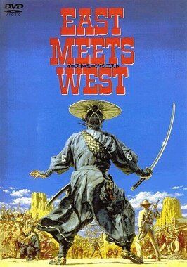 East Meets West из фильмографии Джеймс «Дж.Р.» Поллард в главной роли.