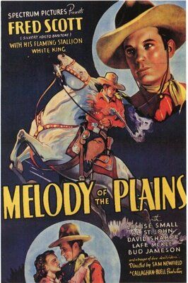 Melody of the Plains из фильмографии Билли Ленхарт в главной роли.