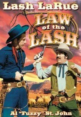 Law of the Lash из фильмографии Ричард Крамер в главной роли.