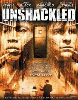 Unshackled - лучший фильм в фильмографии Фрэнк Бреннан