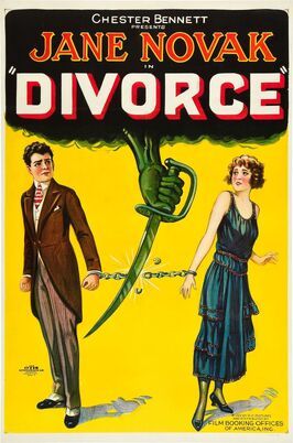 Divorce из фильмографии Маргарет Ливингстон в главной роли.