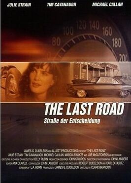 Фильм The Last Road.