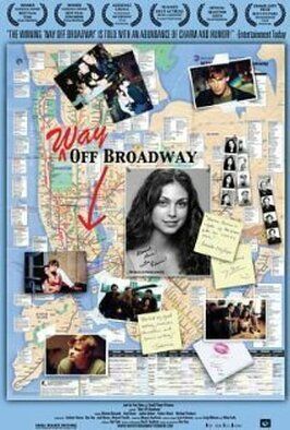 Way Off Broadway - лучший фильм в фильмографии Дечен Турман