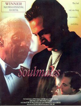 Soulmates - лучший фильм в фильмографии Грегори Бэттл