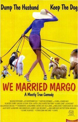 We Married Margo - лучший фильм в фильмографии Харпер Ройзман