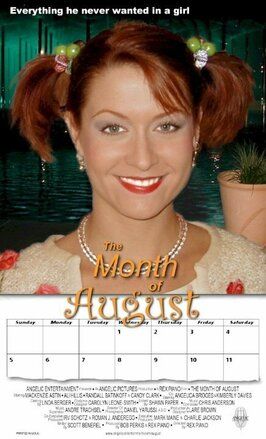 The Month of August - лучший фильм в фильмографии Джоди Харт