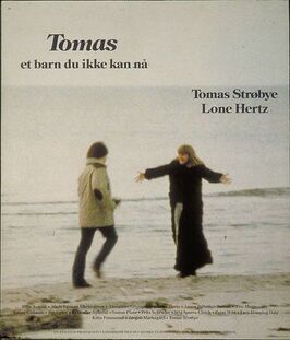 Tomas - et barn du ikke kan nå из фильмографии Лоне Херц в главной роли.