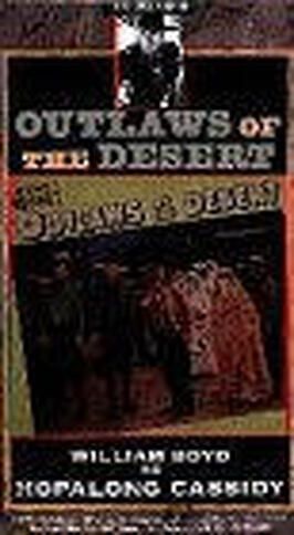 Outlaws of the Desert из фильмографии Нина Гилберт в главной роли.