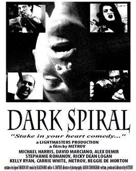 Фильм Dark Spiral.