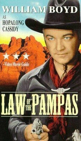 Law of the Pampas из фильмографии Тони Ру в главной роли.