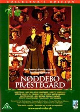 Nøddebo præstegaard из фильмографии Свен Гюльмарк в главной роли.