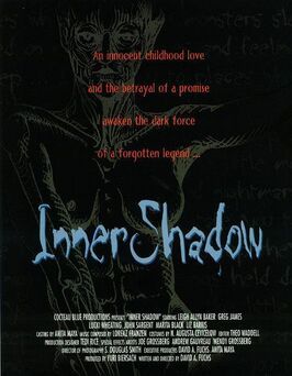 Inner Shadow - лучший фильм в фильмографии Элизабет Беррис