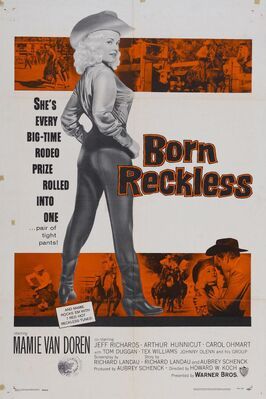 Born Reckless из фильмографии Майкл Данте в главной роли.