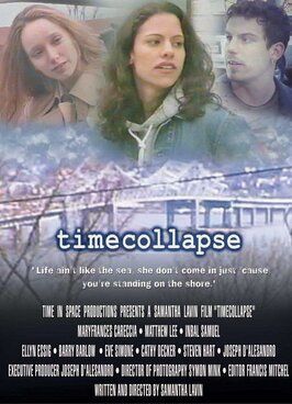 Timecollapse из фильмографии Саймон Минк в главной роли.