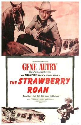 The Strawberry Roan - лучший фильм в фильмографии Руф Дэвис