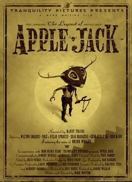 Фильм Apple Jack.