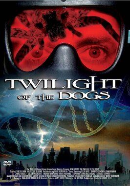 Twilight of the Dogs - лучший фильм в фильмографии Тэнг Вонг