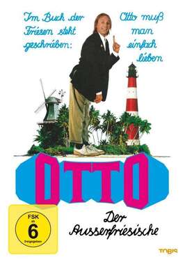 Otto - Der Außerfriesische из фильмографии Рудольф Унгер в главной роли.