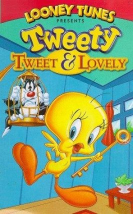 Мультфильм Tweety's Circus.