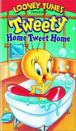 Мультфильм Home, Tweet Home.