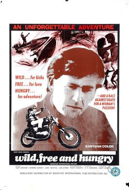 Wild, Free & Hungry из фильмографии Джон Винсент в главной роли.