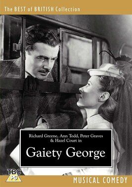 Gaiety George из фильмографии Фредерик Бёртуэлл в главной роли.