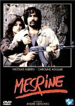 Mesrine - лучший фильм в фильмографии Serge Bourrier