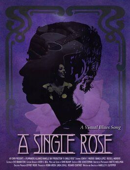 A Single Rose из фильмографии Анетт Хаелльмигк в главной роли.