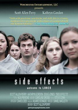 Side Effects - лучший фильм в фильмографии Джош Перри