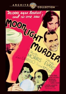 Moonlight Murder из фильмографии Дон Броди в главной роли.