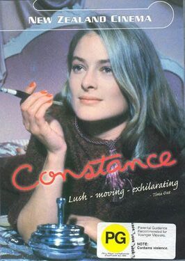 Constance - лучший фильм в фильмографии Don Kjestrup