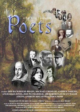 Фильм Poets.