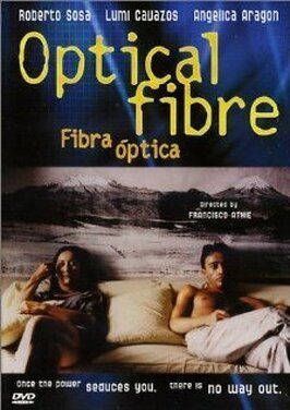 Fibra óptica - лучший фильм в фильмографии Эриель Гужик