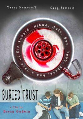 Buried Trust из фильмографии Грег Фоусет в главной роли.