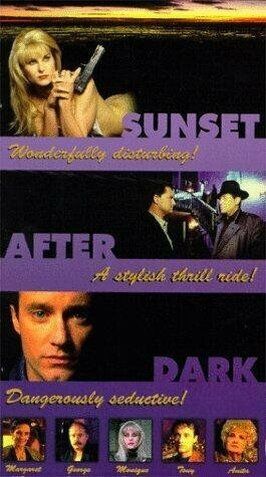 Sunset After Dark из фильмографии Корбин Тимбрук в главной роли.