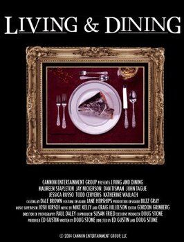 Living and Dining из фильмографии Кэтерин Уоллах в главной роли.