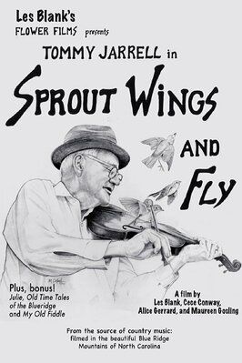 Фильм Sprout Wings and Fly.