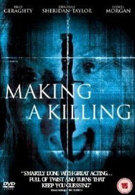 Making a Killing - лучший фильм в фильмографии Хайвел Морган