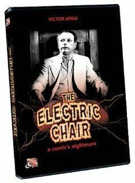 Фильм The Electric Chair.