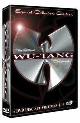 Wu-Tang из фильмографии Рэйквон в главной роли.