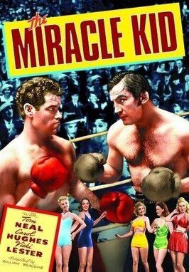 The Miracle Kid из фильмографии Вики Лестер в главной роли.