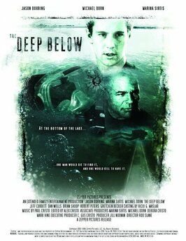 The Deep Below - лучший фильм в фильмографии Билл Бразелтон