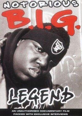 Фильм Notorious B.I.G.: Bigga Than Life.