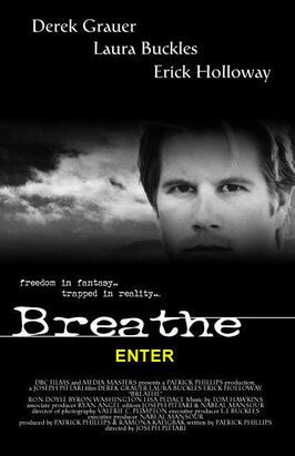 Breathe - лучший фильм в фильмографии Доменик Диссе