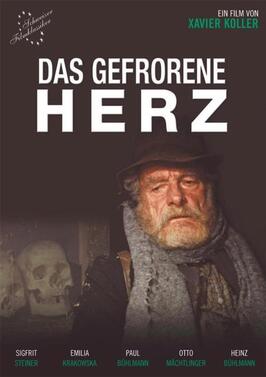 Das gefrorene Herz из фильмографии Херберт Лайзер в главной роли.