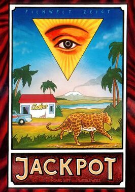 Jackpot - лучший фильм в фильмографии Серджо Дау