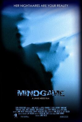 Mindgame - лучший фильм в фильмографии Jamie Neese