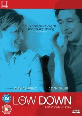 The Low Down - лучший фильм в фильмографии Майкл Ходжсон